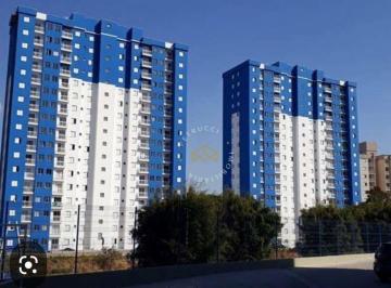 4d2278223f6ac9b59701b1faa9a338c003c37b0b · Apartamento com 2 dormitórios à venda, 48 m² - Condomínio Residencial Verona - Valinhos/SP