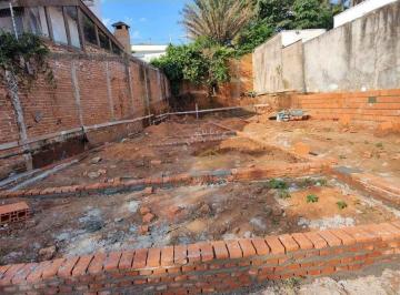 2488f2d01dc1fb765371e2533bbe87fd56d8c0b3 · Terreno à venda, 269 m²  - Jardim Guarani - Campinas/SP