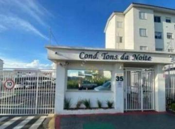 ba70c003cea5a6173078d71fd596987386b07060 · Apartamento à venda, 44 m² por R$ 170.000,00 - Residencial Anauá - Hortolândia/SP