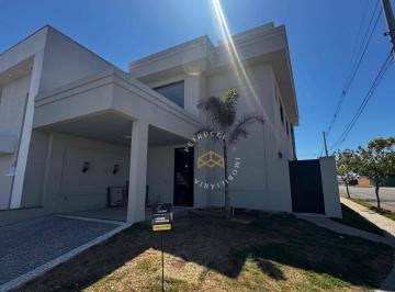 bc1fc205aa30357324d298f205b97dcc3dcd905a · Casa com 3 dormitórios à venda, 180 m² no Condomínio Residencial Terras da Estância - Ala do Bosque