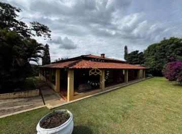 fb565dc8527d6630dcf8a4c3e4c338b7694144a8 · Chácara com 3 dormitórios à venda, 511 m²  - Chácaras São Bento - Valinhos/SP