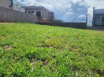 f7c44533a6964c33329fae0671724da70db560cb · Terreno à venda, 430 m² por R$ 700.000,00 - Loteamento Residencial Arborais - Campinas/SP