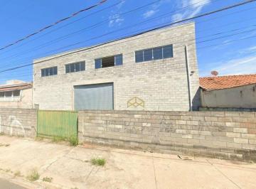 5c66e52afe022f6c47cbfa787808b8cf71bcc765 · Barracão, 500 m² - venda ou locação - Jardim Fernanda - Campinas/SP