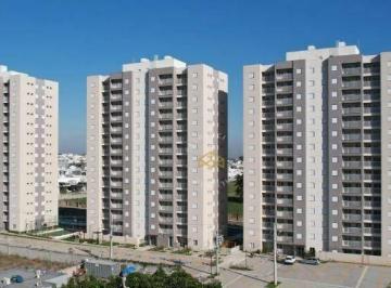 79e185f75121b0b18062495d84ac6dcfd9a7478b · Apartamento com 2 dormitórios à venda, 56 m² por R$ 320.000,00 - Parque Ortolândia - Hortolândia/SP
