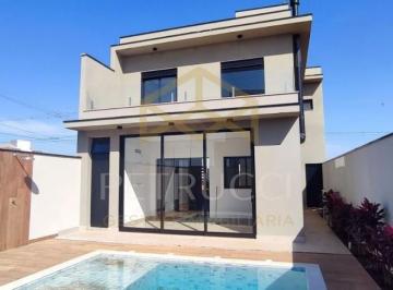 b14056081cb2ec97ce3296d8054e11e8e8f85536 · Casa com 3 dormitórios à venda, 157 m² - Residencial Terras da Estância - Ala do Bosque - Paulínia/S