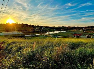 a397d273ea9eefa55faf339ae52c5f5a23b8a944 · Terreno à venda, 500 m² - Chácaras Luzitana - Hortolândia/SP