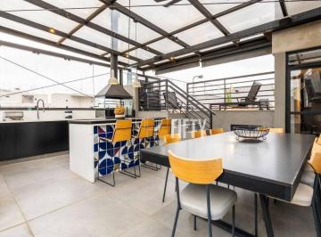 9e3927be13201b6179d5418661c5a22fc64d139e · Cobertura à venda, 245 m² por R$ 3.860.000,00 - Moema - São Paulo/SP