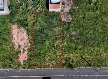 68bc5c97154fcc7e21ec35ae39e0813f36c285d2 · Terreno à venda, 250 m² - Cidade Satélite Íris - Campinas/SP