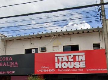 4d37691d05d09fe0890b733f00031371da3c01db · Sala à venda, 16 m² por R$ 1.400.000,00 - Barão Geraldo - Campinas/SP
