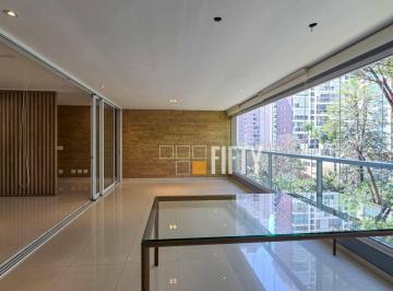 a6283912e623b15b84d5a73d493c70d5b85974e9 · Apartamento Espetacular com 3 Suítes em um condominio Clube no Campo Belo de 222 m² à Venda