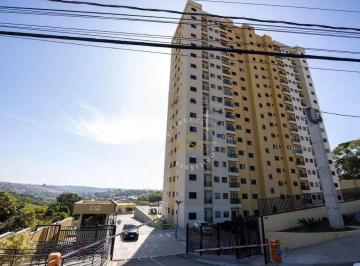 0baba1698c8024d808245f5652d9bd14bcbf1195 · Apartamento com 2 dormitórios à venda, 47 m² - Vila Sonia - Valinhos/SP