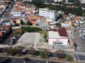 2a989a7ccaad85e46650ce7b02f7cf84d7cd2430 · Galpão para alugar, 649 m² - Jardim Conceição - Campinas/SP