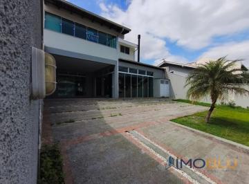 Casa · 5 Quartos · 4 Vagas · Casa Alto padrão com 5 suítes , sendo 1 master, 4 vagas , 3 pavimentos com fino acabamento.