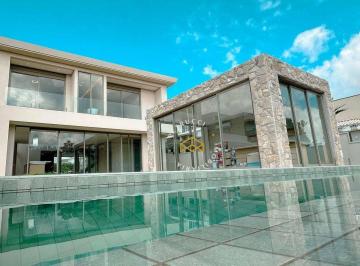 8cb3f477637cd891e1871a323c8bff3fbaaf7bcb · Casa com 5 dormitórios à venda, 418 m² por R$ 5.500.000,00 - Jardim America - Paulínia/SP