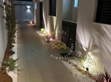 07924626831ee4a5352a7d037c67438e9bb02b2a · CASA COM 3 DORMITÓRIOS À VENDA, 167 M²  NO RESIDENCIAL JARDIM DE MÔNACO - HORTOLÂNDIA/SP