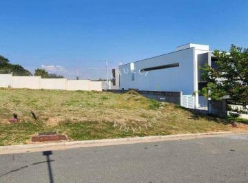 643b33e9e2dc30bc25f6855588db270355e0e15d · Terreno à venda, 420 m² por R$ 870.000,00 - Loteamento Residencial Arborais - Campinas/SP