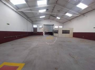 3120b304053e3e2a53c41b23bbaac8b78e33959a · Barracão para alugar, 370 m²  - Jardim do Trevo - Campinas/SP