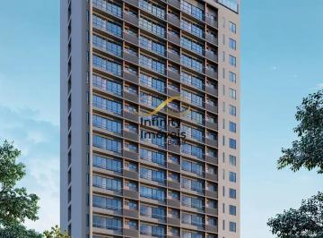 Apartamento · 28m² · 1 Quarto · Float São Paulo - Apartamento à venda no bairro Centro - Belo Horizonte/MG