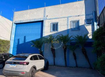 554a2b55f39902ab8118377d0c7bed09b91b2d5d · Barracão para alugar, 905 m² por R$ 31.280,00/mês - Jardim Novo Campos Elíseos - Campinas/SP