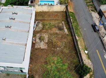 818e8ad9abecd472416482f43b8921696fc652e0 · Terreno à venda, 510 m² - Vila Nogueira - Campinas/SP