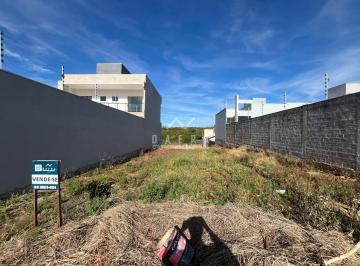 Terreno · 250m² · Terreno Jardim Itália