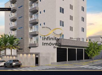 Apartamento · 142m² · 2 Quartos · 2 Vagas · Apartamento à venda no bairro Novo Progresso - Contagem/MG