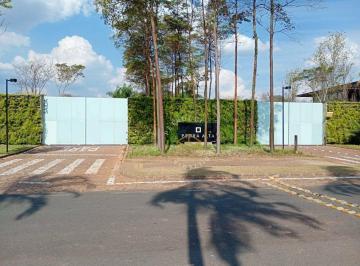 f7c18385fff686429b8d1fedfb2af0e2367e7323 · Terreno à venda, 1066 m² por R$ 1.131.000,00 - Loteamento Caminhos de San Conrado (Sousas) - Campina