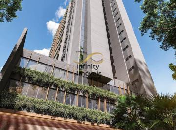 Apartamento · 100m² · 1 Quarto · 1 Vaga · BRICKELL - Apartamento à venda no bairro Savassi - Belo Horizonte/MG
