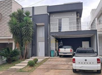d7770ffe1c9f12758db561f6230b77d57cc5dedb · Casa com 3 dormitórios à venda, 230 m²- Jardim Golden Park Residence - Hortolândia/SP