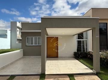 f2d75bc2fed3d04a73a336baee70bea9e532b085 · Casa com 3 dormitórios à venda, 105 m² - Jardim Montreal Residence - Indaiatuba/SP