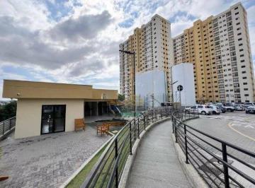 43eea153661904a34254f798906e69e872e9205c · Apartamento com 2 dormitórios à venda, 48 m² - Vila Sonia - Valinhos/SP
