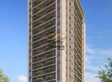 Apartamento · 90m² · 3 Quartos · 2 Vagas · VISION - Apartamento à venda no bairro Santo Antônio - Belo Horizonte/MG