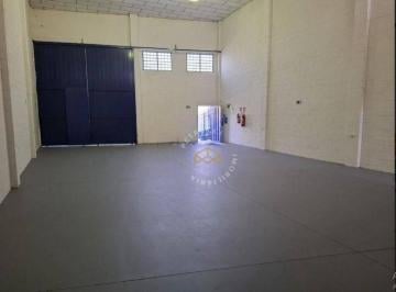 ce715e886d6bb4cd483a7e5551b38a8bd7c65fde · Barracão para alugar, 350 m² - Jardim Okita - Campinas/SP