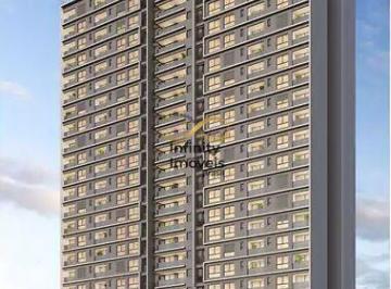 Apartamento · 60m² · 1 Quarto · 1 Vaga · Apartamento à venda no bairro Jardim Canadá - Nova Lima/MG