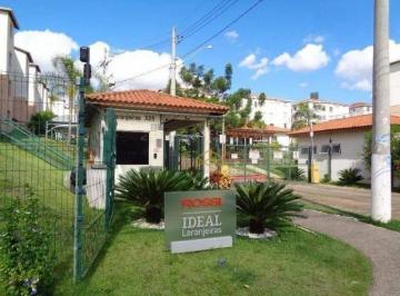 6146aa2ae8db89a68734c35dc1ca24abf90bab3c · Apartamento com 2 dormitórios à venda, 46 m² - Vila São Francisco - Hortolândia/SP