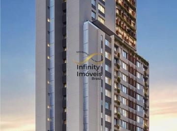 Apartamento · 106m² · 2 Quartos · 1 Vaga · BRICKELL - Apartamento à venda no bairro Savassi - Belo Horizonte/MG