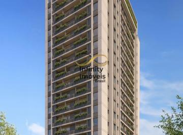 Apartamento · 66m² · 2 Quartos · 1 Vaga · VISION - Apartamento à venda no bairro Santo Antônio - Belo Horizonte/MG