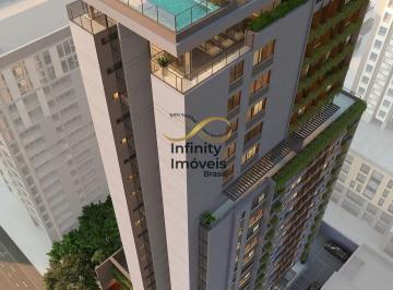 Apartamento · 35m² · 1 Quarto · BRICKELL - Apartamento à venda no bairro Savassi - Belo Horizonte/MG