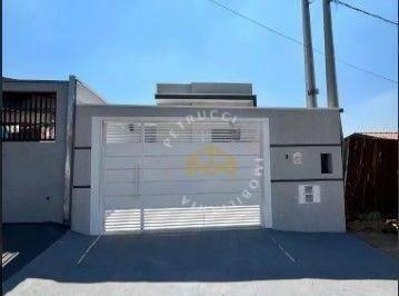 555933c3040171fedb67d97d4ed23e69629aed58 · Casa com 3 dormitórios à venda, 104 m² - Jardim Santa Izabel - Hortolândia/SP