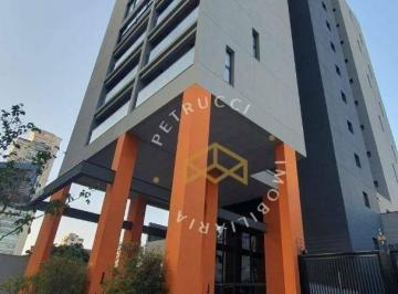 66a16a66c4a6759ad4ae8b315499204614409aa3 · Studio com 1 dormitório à venda, 39 m² por R$ 692.000,00 - Cambuí - Campinas/SP