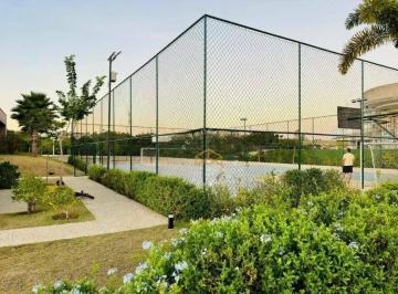 59d9bcb15742e91f0c7a5251ae1095f155427fc4 · Terreno à venda, 253391 m² - Loteamento Residencial Arborais - Campinas/SP