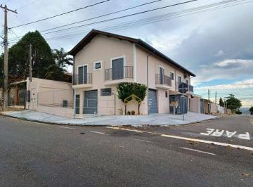 a270ce2363c5dbb66060ffbedacd2307f16c7986 · Salão para alugar, 80 m² por R$ 3.741,00 - Parque da Figueira - Campinas/SP