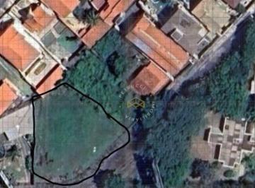cf0765dc93a2cf3a4433da8e57aa2b5a90bfbbc8 · Terreno à venda, 1000 m² - Parque das Universidades - Campinas/SP