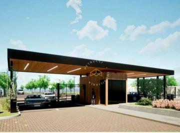 a1f864f0843d5709305410765446f9114d30e83d · Terreno à venda, 300 m² por R$ 299.000,00 - Loteamento Vila América - Nova Odessa/SP