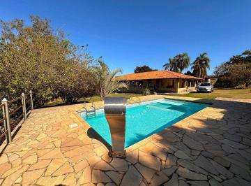 c899761ceddb83f13342f03352f9b873b925c09e · Sítio com 3 dormitórios à venda, 20000 m² - Zona Rural - Campinas/SP