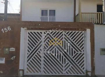 c99f20370d63b9d58612e1b5d2d20398dbe05361 · CASA COM 3 DORMITÓRIOS À VENDA, 125 M² NO PARQUE BANDEIRANTES I (NOVA VENEZA) - SUMARÉ/SP
