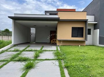 9f62d9a287f37ce4de360e2619be1c8322c450e6 · Casa com 3 dormitórios à venda, 160 m² - Condomínio Portal do Bosque - Louveira/SP