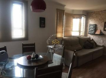 ad0623ccda0d68fbf0b1d46d17af6a4e1da2be75 · Apartamento com 2 dormitórios à venda, 90 m² por R$ 550.000,00 - Vila Olivo - Valinhos/SP