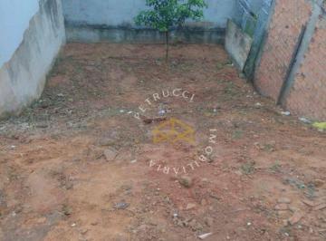 3485699d1c38a8bfb9ebaa0b2456fa145f80e44f · Terreno à venda, 150 m² por R$ 200.000,00 - Jardim San Diego - Campinas/SP