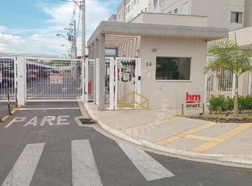 47edc2ef5d1e71f4471ed8cb28bfb0a7bdb01353 · Apartamento com 2 dormitórios à venda, 43 m² - Jardim das Flores - Hortolândia/SP